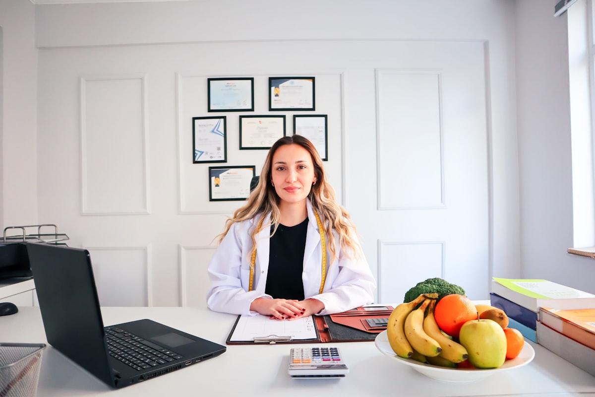 Lifestyle integration and wellness habits